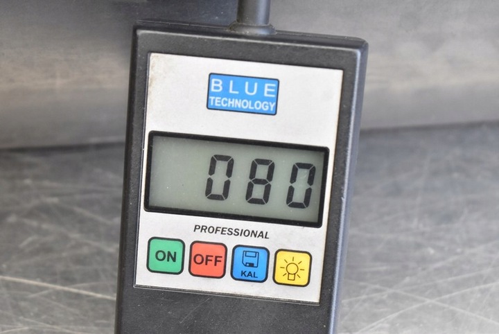 фото №10, Кришка багажника зад задня сірий toyota land cruiser j120 02-09