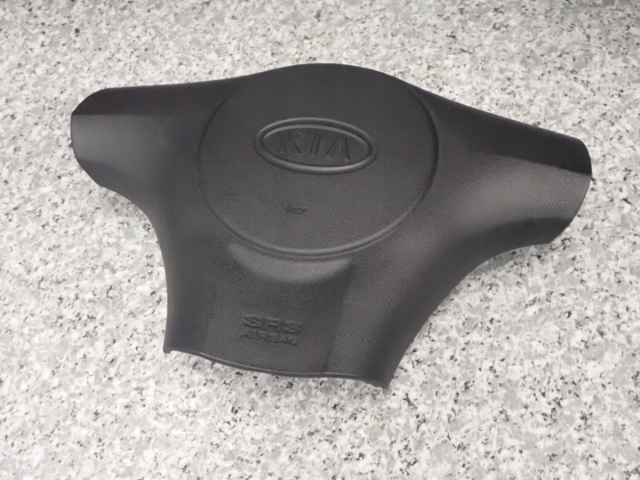 фото №7, Kia picanto 04-07 подушки воздушные srsy