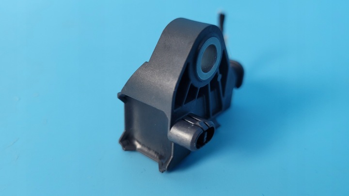 фото №13, Bmw x3 g01 lci sdrive30i 23r датчик удару 9496815