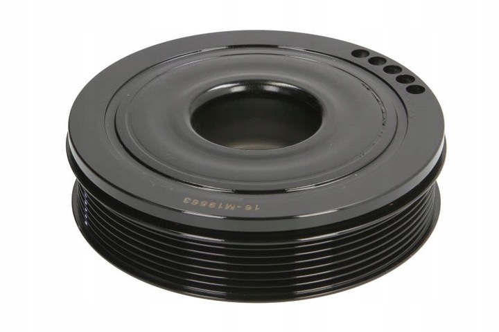 фото №2, Шківи вала колінчастого sasic 2154018