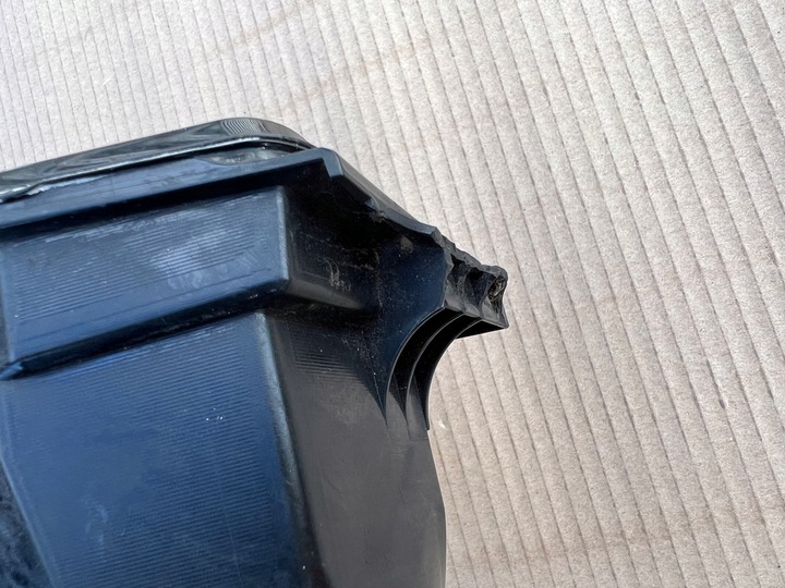 фото №3, Lexus nx nx300 лампа ліва зад задня w кришка багажника