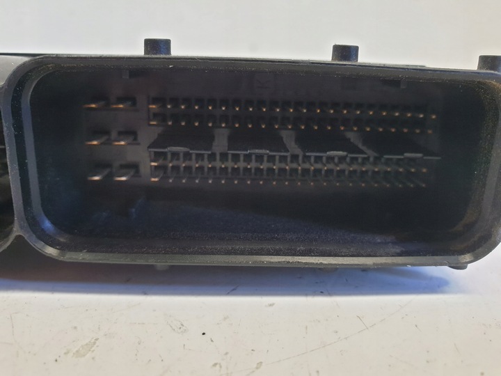 фото №9, Opel insignia 2.0 cdti блок керування двигуна комп'ютер 55585024 aa7n