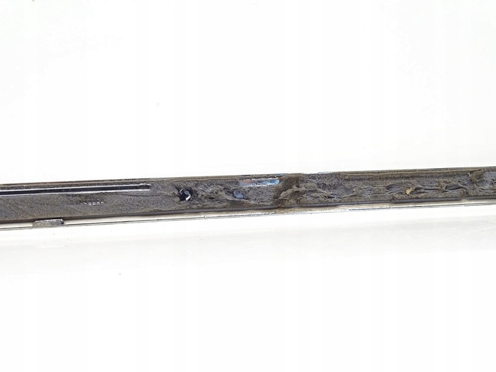 фото №9, Планка крышки багажника лампа зад задняя хром audi a8 s8 d4