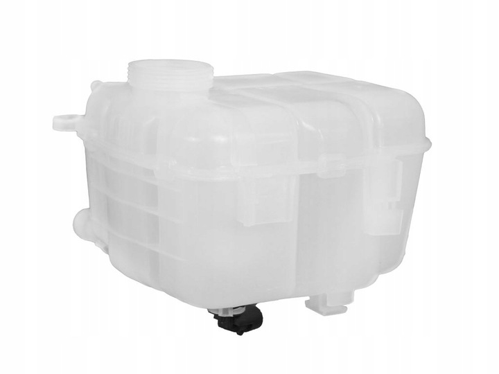 фото №12, Abakus 037-026-012 бачок розширювальний, рідина