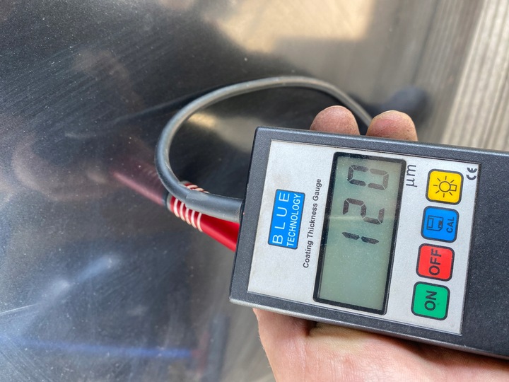 фото №7, Audi a6 c5 рестайлінг комплектна капот перед решітка радіатора