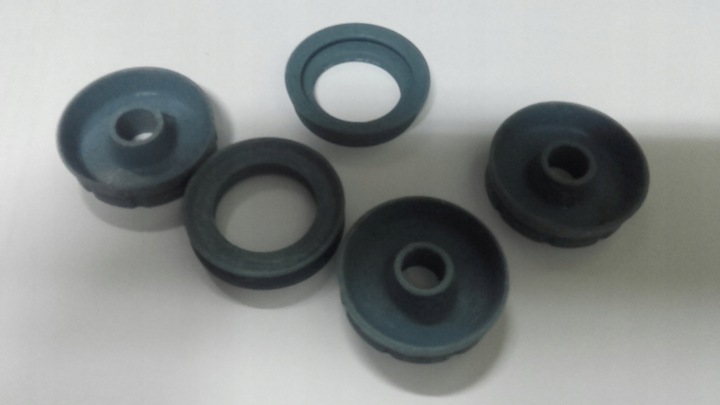 фото №1, Star 200 комплект ремонтный насоса тормоза lublin