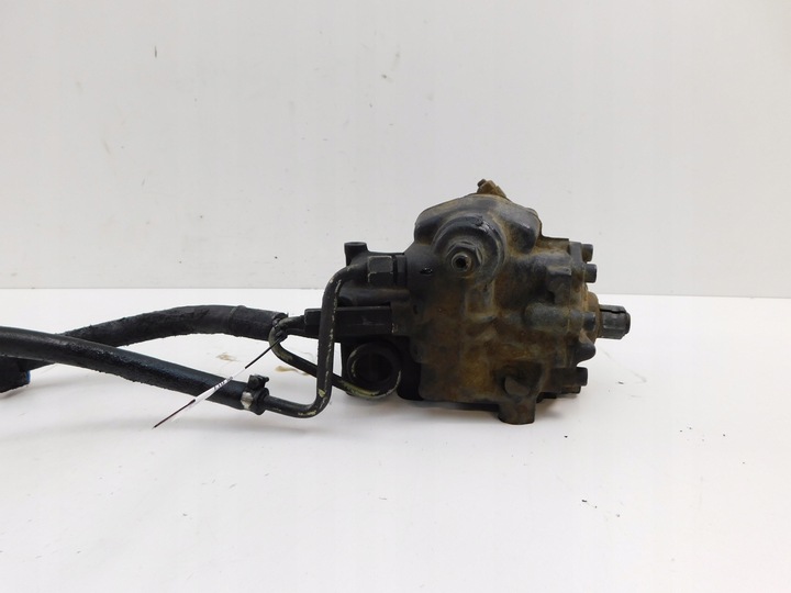 фото №6, Mercedes w202 2.2 cdi колонка рулевая