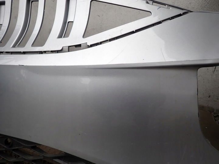 фото №2, Бампер перед переднее vw volkswagen id.4 id4 e21