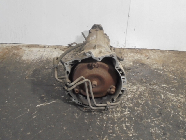 фото №8, Bmw 3 e36 коробка передач коробки передач автоматическая 1,8b gm f34 96018033 96017506