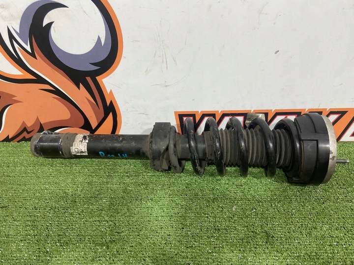 фото №13, Амортизатор перед jaguar x761 mk83-18045-ca