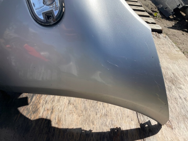 фото №12, Vw new beetle бампер перед переднее комплектный