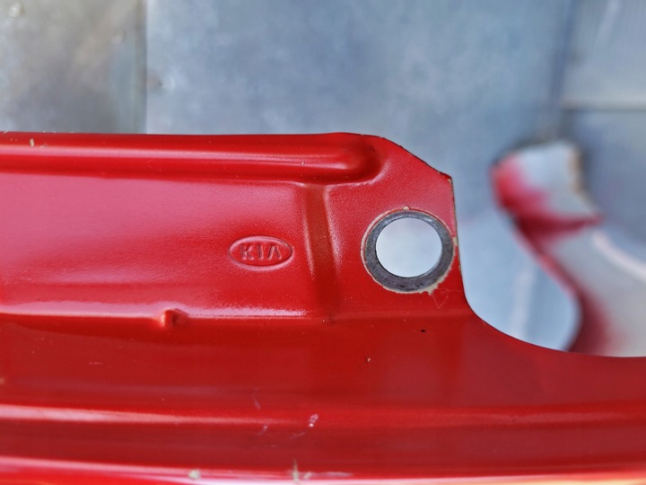 фото №8, Крило переднє лівий / праві перед kia rio 3 iii 2011-17