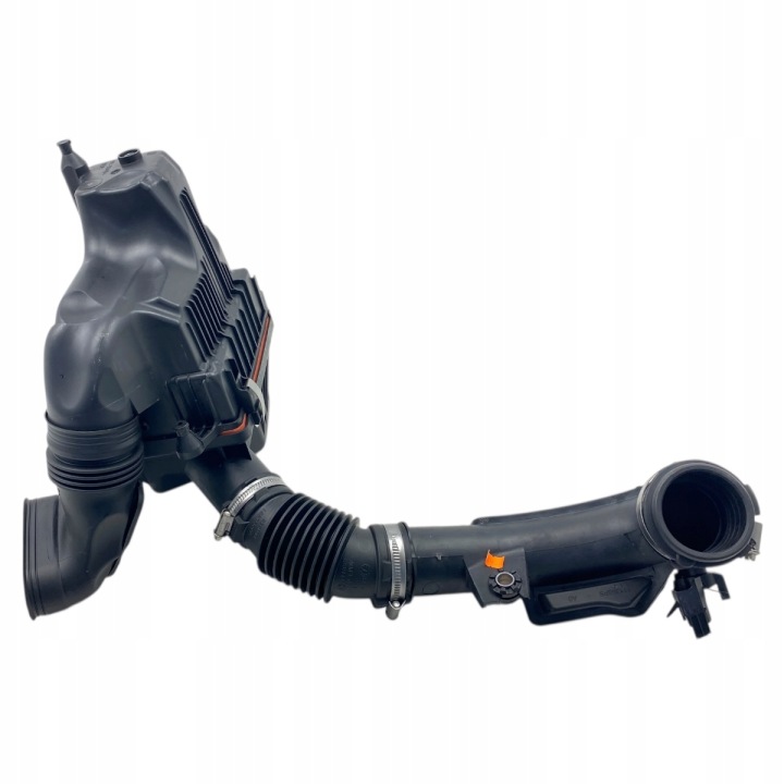 фото №10, Корпус фильтра воздуха dacia duster 3 iii 2025- 1.0 tce 165003077r