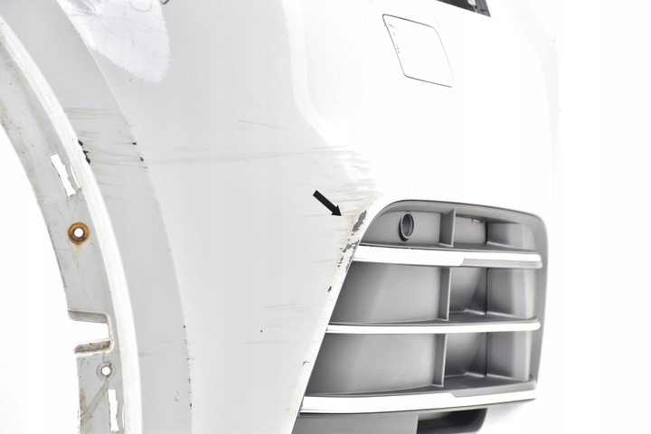 фото №9, Audi q5 80a 2018- s-line бампер переднє