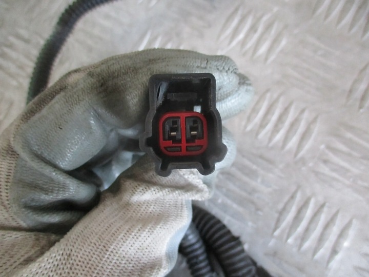 фото №6, Жгут омывателя 30657053 volvo v50 1.6 d 04-07 r.