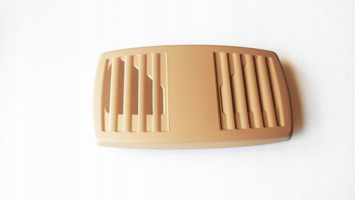 фото №1, Захист стеля bmw e61 колір бежевий оригінал