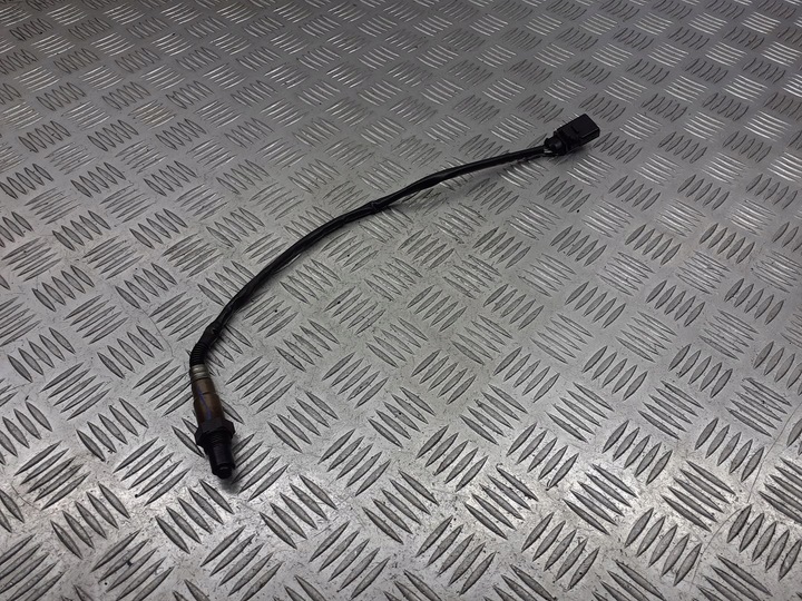 фото №1, Лямбда-зонд skoda octavia ii 1.4 tsi 03c906262ak