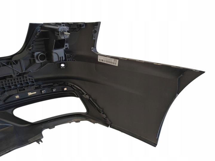 фото №11, Audi a4 b9 | бампер спойлер зад s-line sedan рестайлинг 8w5807511