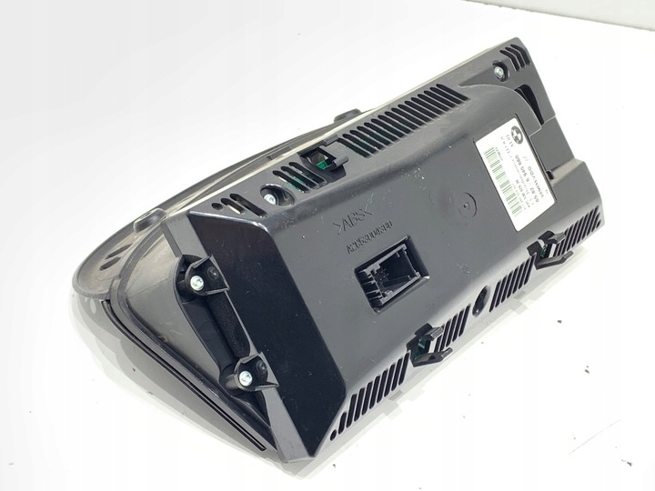 фото №2, Дисплей bmw e60 6945660 01-10