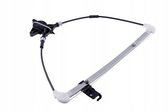 фото №3, Підйомник вікна зад лівий mazda 6 02-