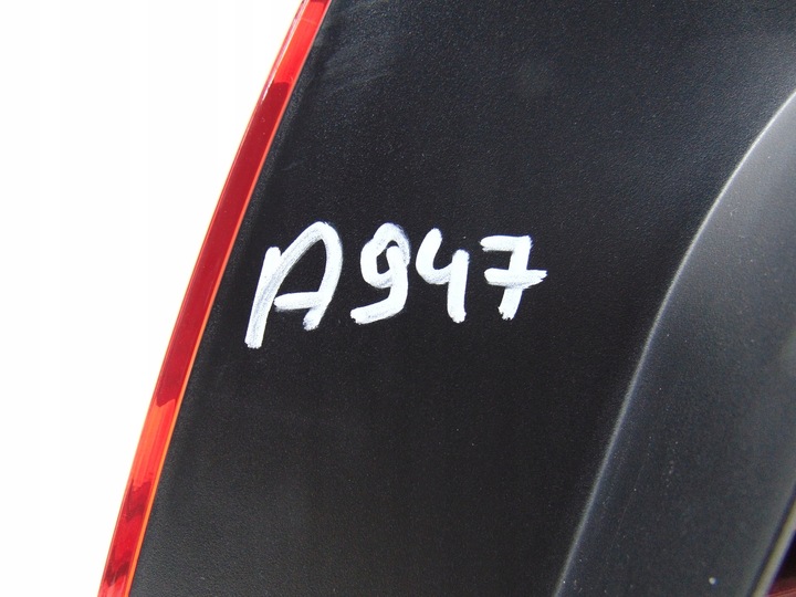 фото №6, Лампа лівий ліва зад задня led 8k5945095k audi a4 b8 sedan