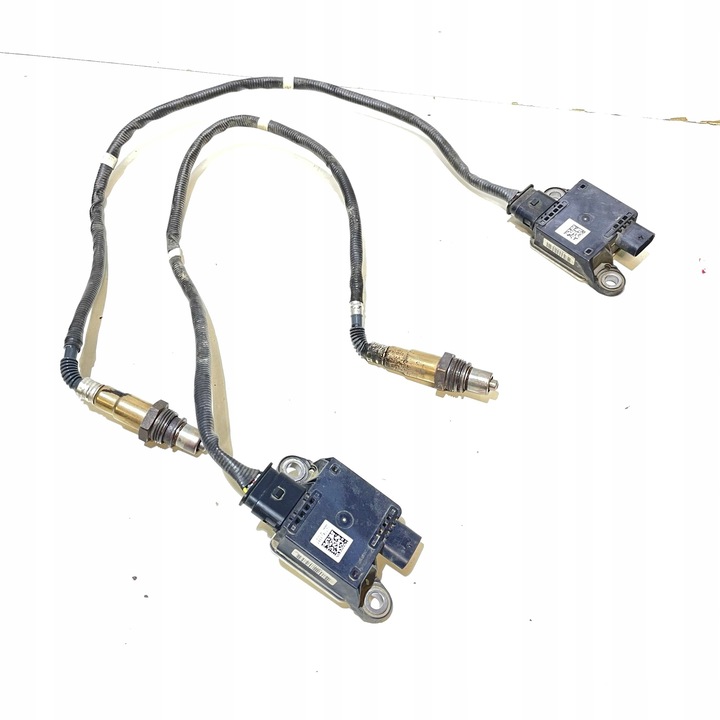 фото №1, Dacia duster ii 1.5 dci adblue зонд 227930077r