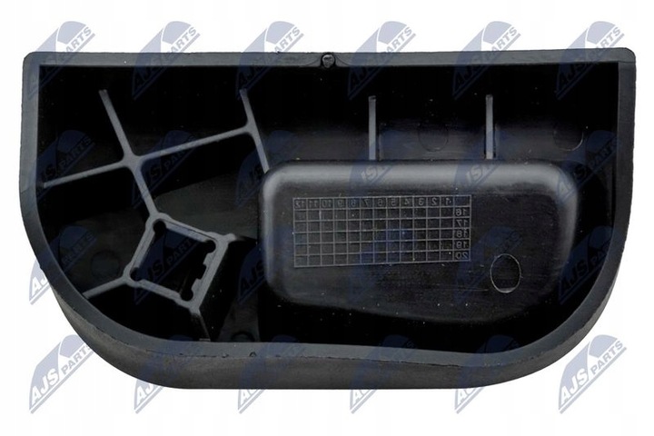 фото №11, Nty ezc-ft-175 ручка