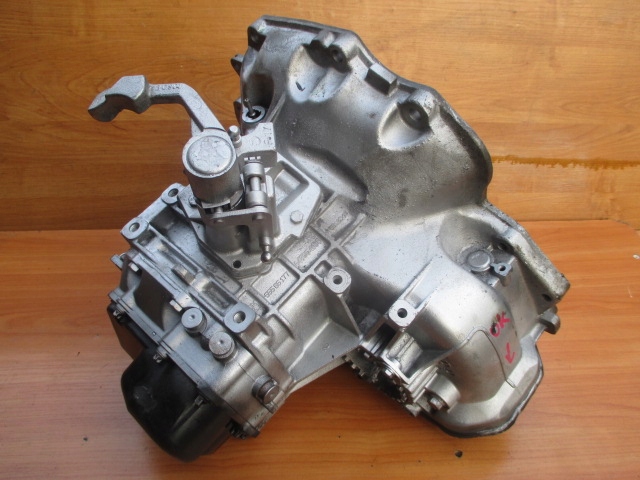 фото №7, Opel vectra c signum 1.6 1.8 коробка передач f17 m25 передавальне число c394 посилена