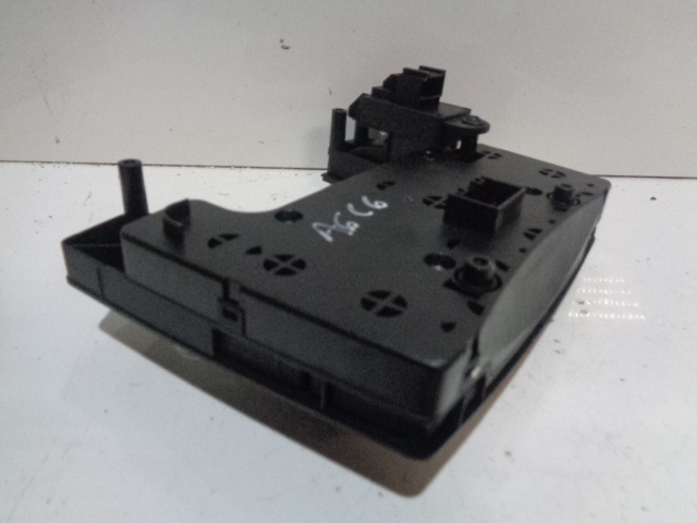 фото №12, Панель mmi audi a6 c6 4f1919611f