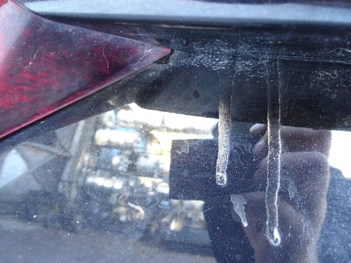 фото №12, Кришка зад kpl. ford grand c-max mk2 fa