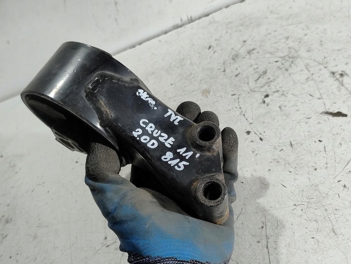 фото №7, Лапи подушка коробки chevrolet cruze i 2.0 d 13248630