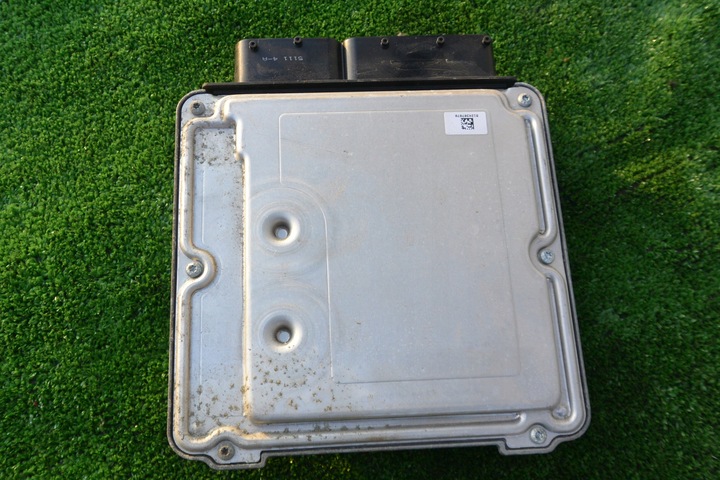 фото №6, Компьютер двигателя 2.0 tdi vw passat b7 usa