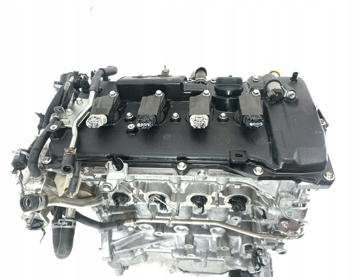 фото №7, Двигун комплектний toyota prius corolla c-hr chr 1.8 гібрид 2zr x2zr-y22