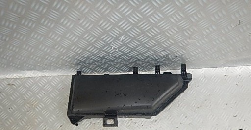 фото №1, Bmw 5 e60 праві панель під лобовим склом корпус фільтра кришка