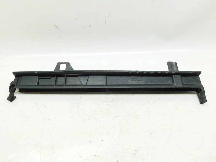 фото №8, Руль воздуха крепление радиатор климат левая - mercedes w176 w246