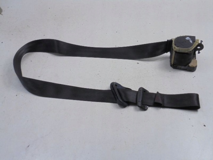 фото №7, Citroen c2 pas безопасности перед правые