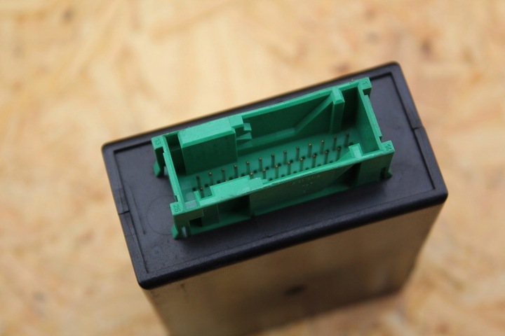 фото №3, Модуль куб. см electromatic bmw e38 8363549