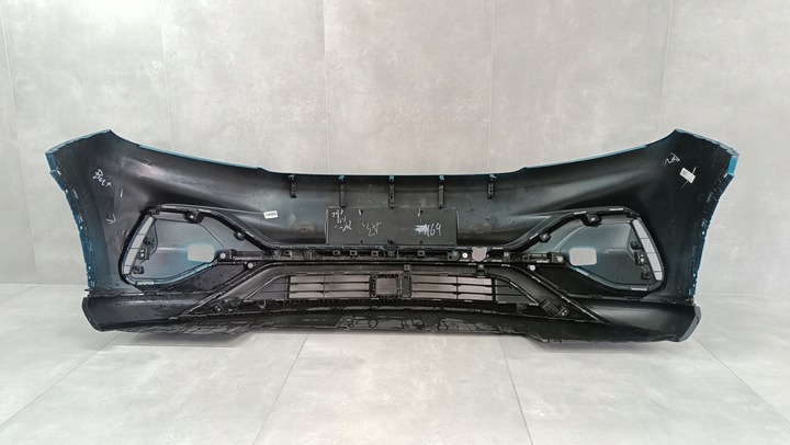фото №16, Бампер перед переднє byd atto 3 22-