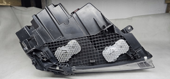 фото №9, Фара перед bmw x6 f16 левая 7424175 ai01 oem номер