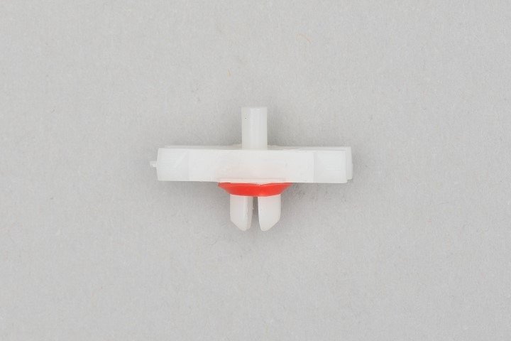 фото №6, 10x клипсы планки боковой audi 80 b1 vw golf i mk1 jetta i caddy passat b1