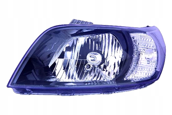 фото №1, Abakus фара chevrolet