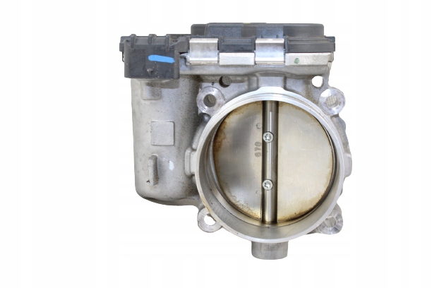 фото №15, Chrysler pacifica 3.6 17- дроссельная заслонка 05184349ac