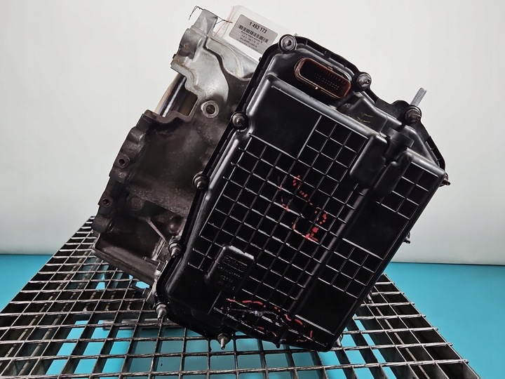 фото №10, Коробка передач коробки передач автомат ford s-max ii mk2 14-19 k1gp-7000-cc 2.0 tdci