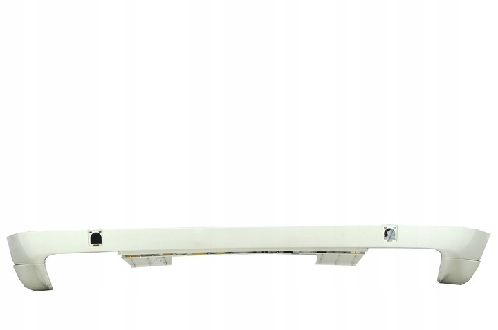 фото №1, Porsche cayenne 955 задній бампер sport design