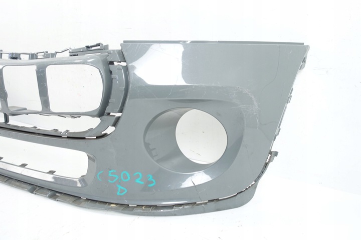 фото №4, Бампер перед переднее mini cooper f56 14- 7317969