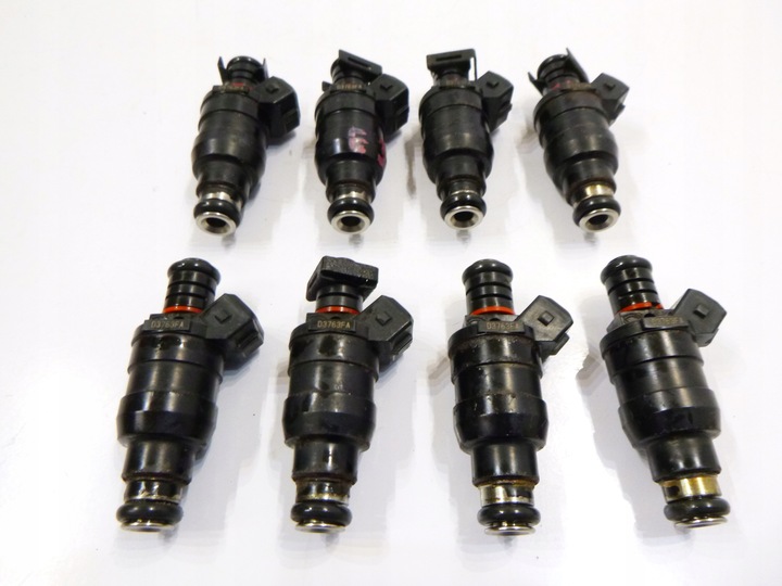 фото №8, Інжектор bmw e31 e32 e34 e38 e39 730i 740i 530i