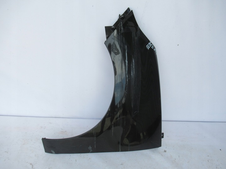 фото №1, Крило перед переднє лівий scenic iii 3 08-