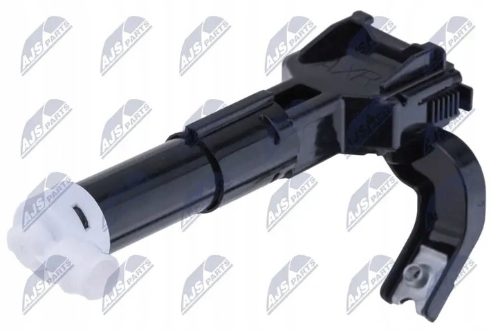 фото №1, Насадка склоомивача, очищення світла передніх