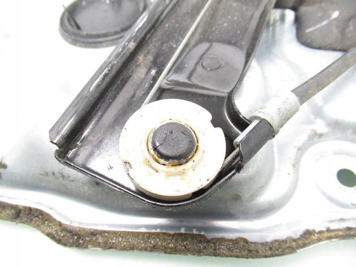 фото №11, Подъемник стекла левое передний alfa romeo 159 1560735880 m10103a00 50504213