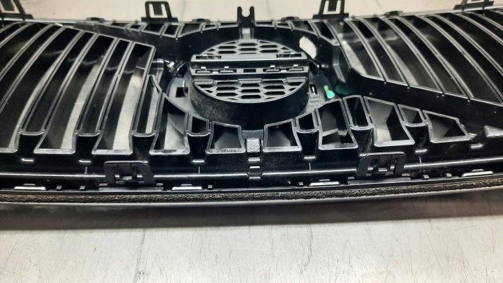 фото №15, Решітка радіатора решітка 31425721 31383515 volvo s90 v90